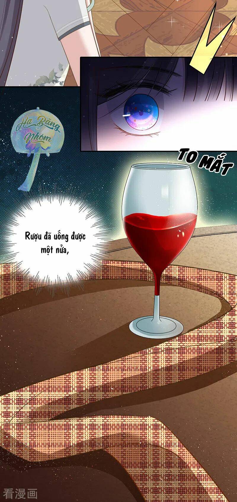 dĩ hôn chi danh chapter 25 15