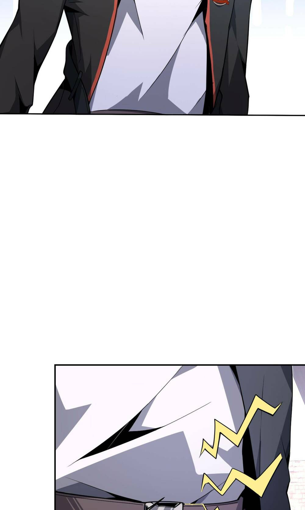 dù kiếm được nghề nghiệp siêu hiếm nhưng lại bị toàn server đuổi giết?! chapter 2 14