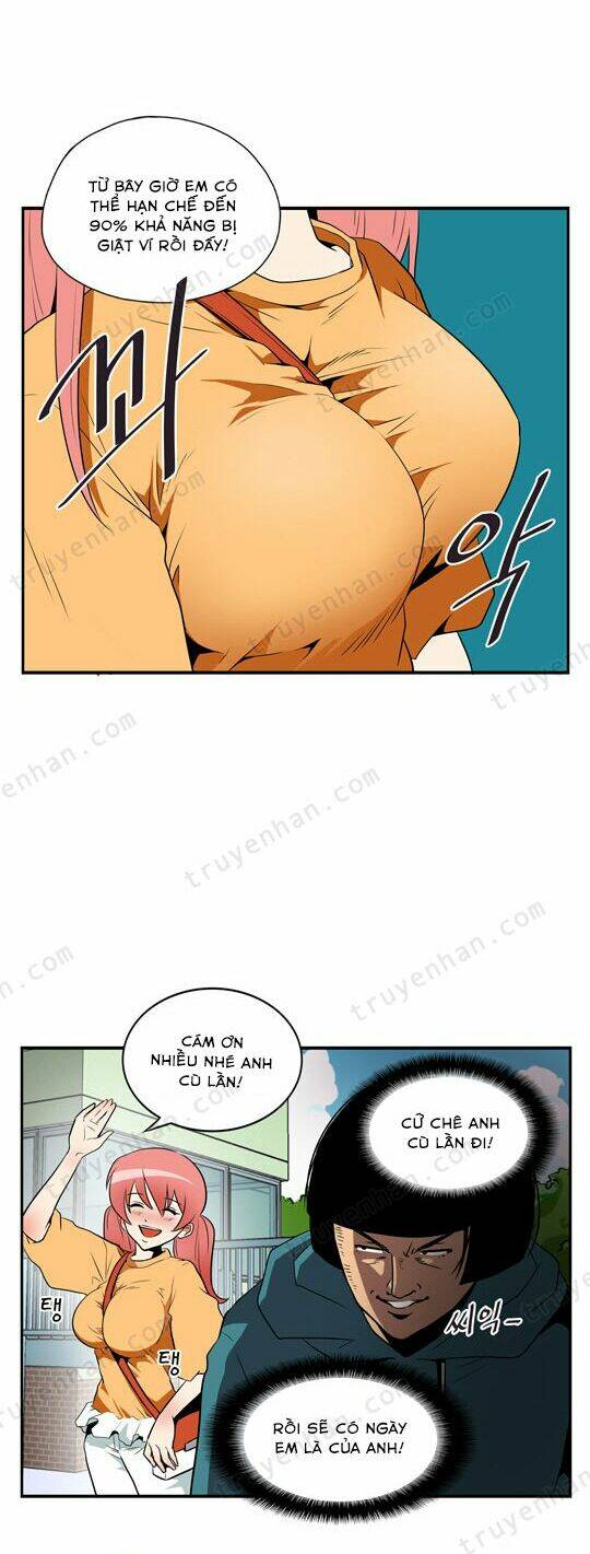 truyện bựa hàn quốc xẻng chapter 106 3