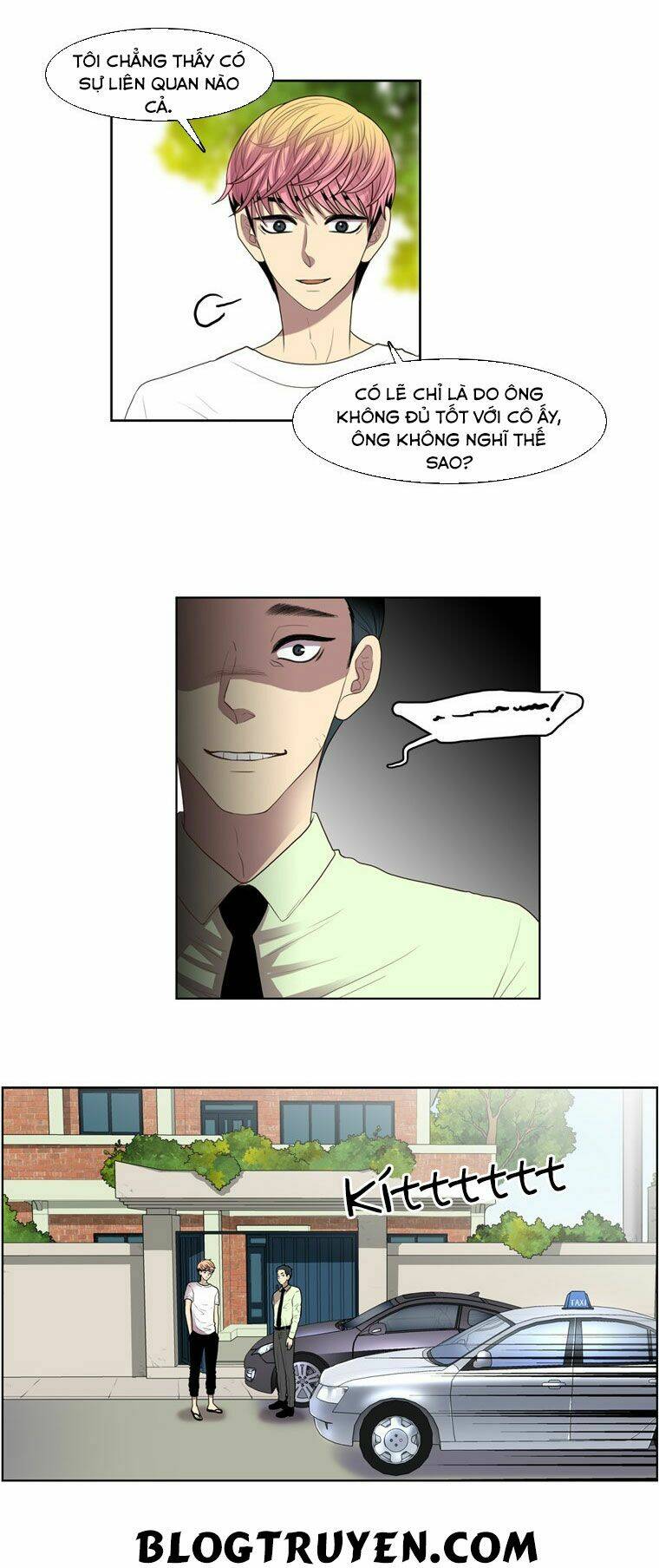 my shining world chapter 28 9