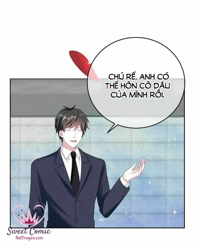 cô dâu giả tạo chapter 2 16