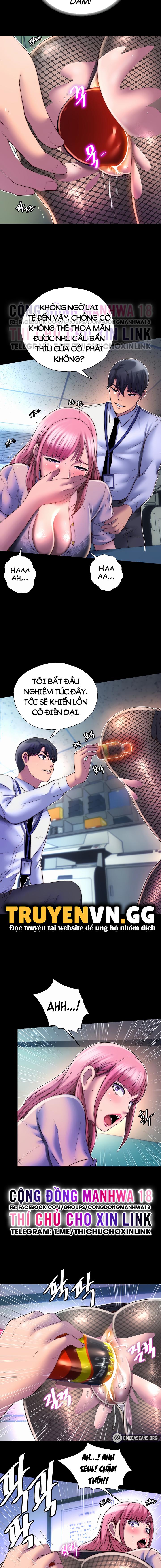 điều khiển cơ thể chapter 12 4