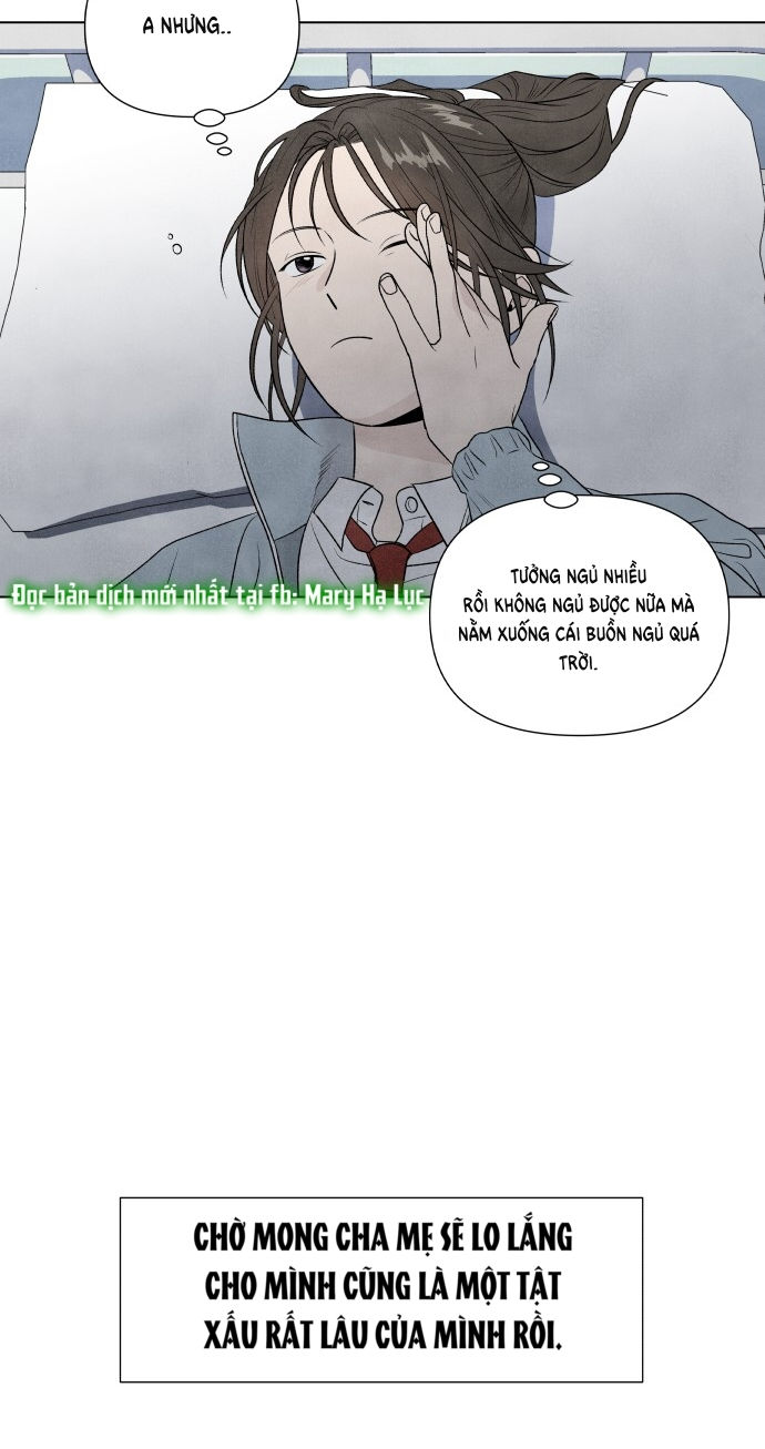 điều khiến tôi quyết tâm muốn chết chapter 11.2 18