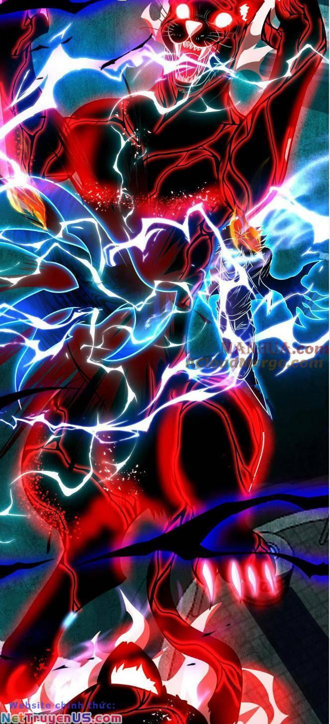 nhìn thấy thanh máu, ta xử tội thần linh chapter 72 20