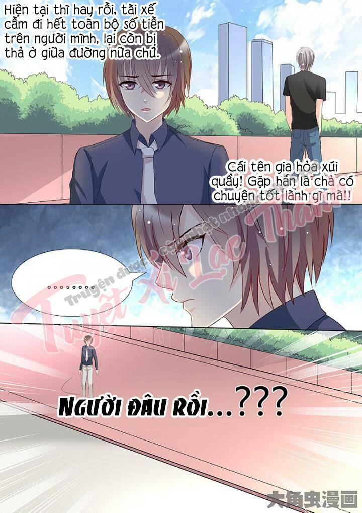 the stars are not luminous body chapter 98 7