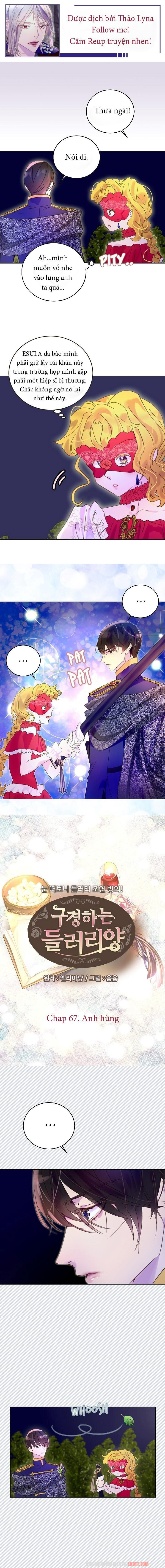 đừng xem thường nữ phụ chapter 67 1