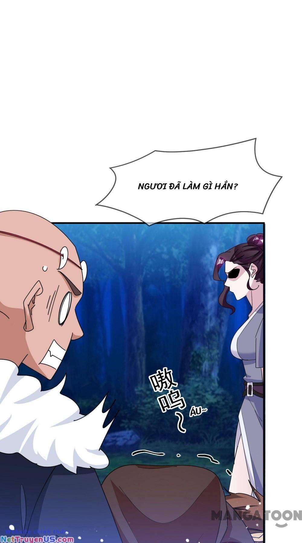 cực phẩm bại gia tử chapter 237 33