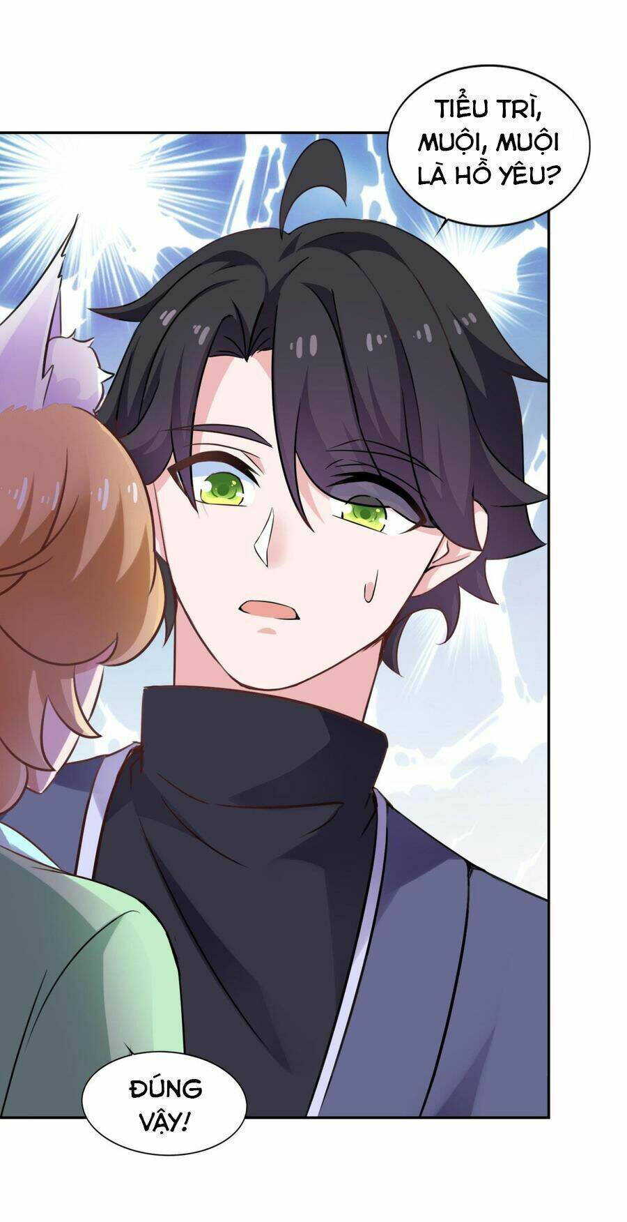 tiên ma đồng tu chapter 48 7