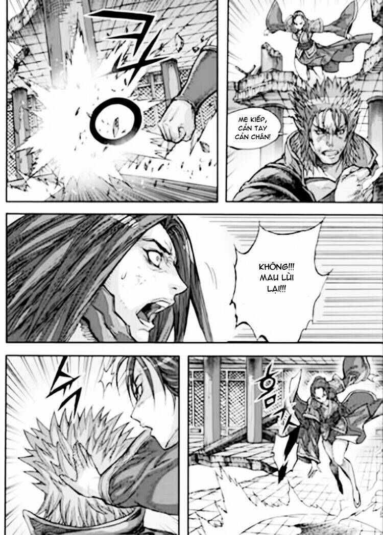 diêm đế ii chapter 54.3 10