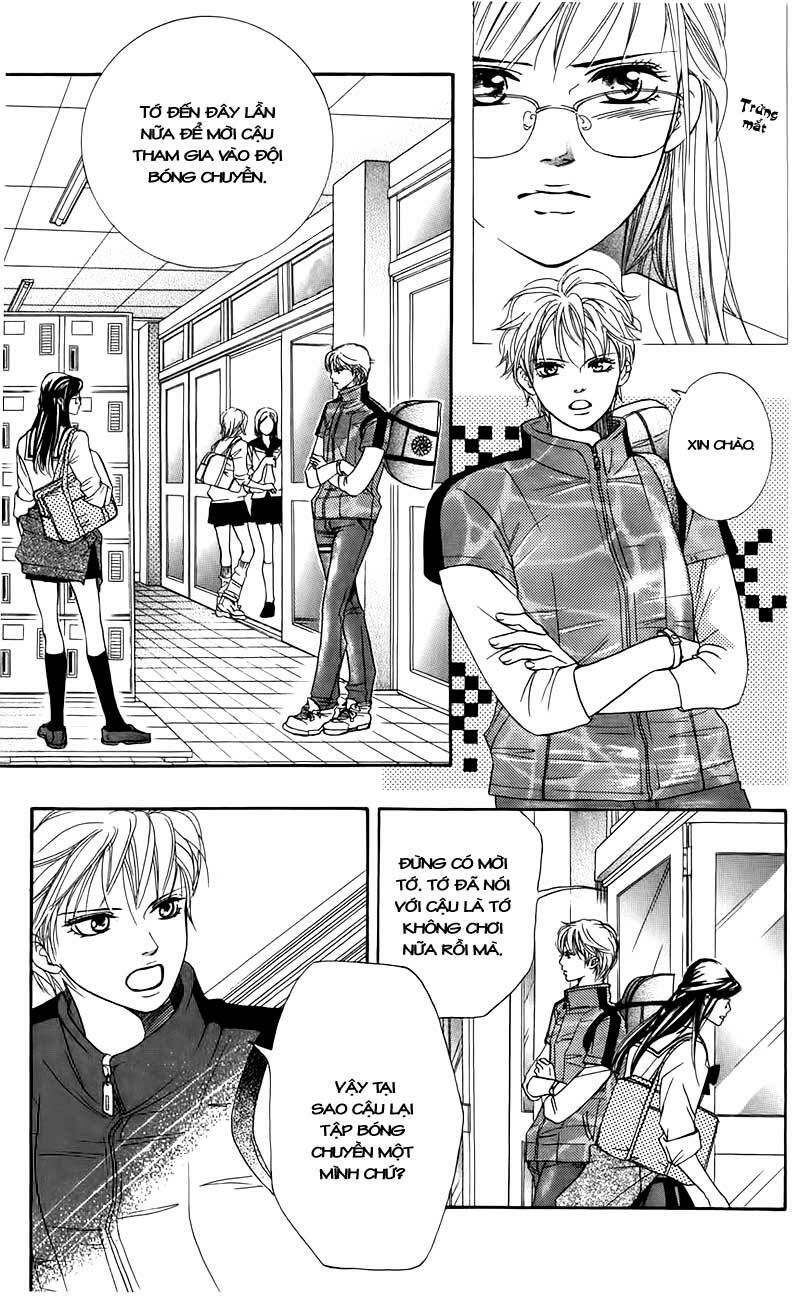 xứng danh anh hùng chapter 8 29