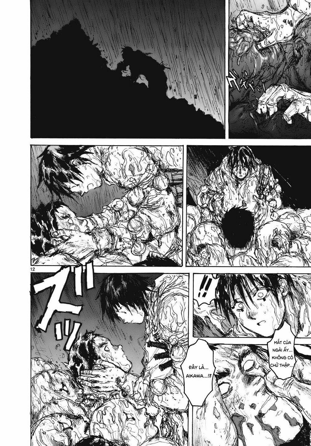 thế giới ma thuật và kẻ mất trí chapter 91 14