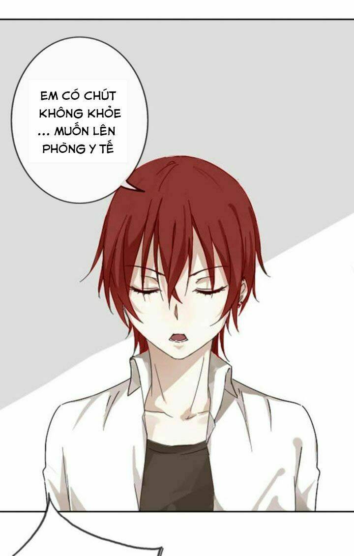 hồ tiên này không tin được chapter 1 7