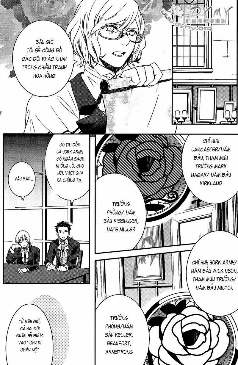 phong ấn triệu hồi ác quỷ dantalion chapter 38 19