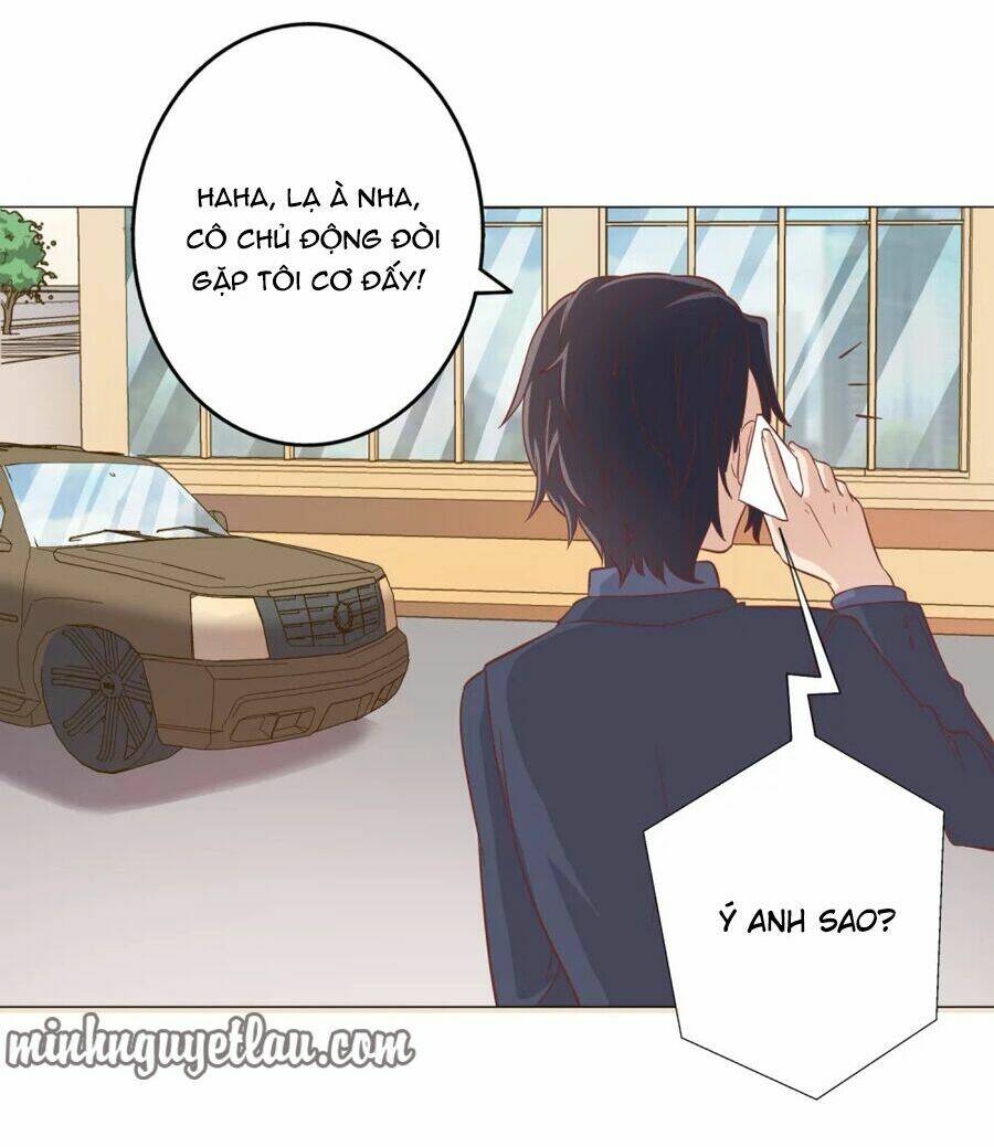 hôn nhân dục vọng: thiếu gia nhẹ một chút! chapter 135 15