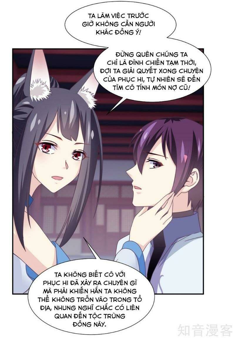 ta là ngọc hoàng đại đế chapter 111 14