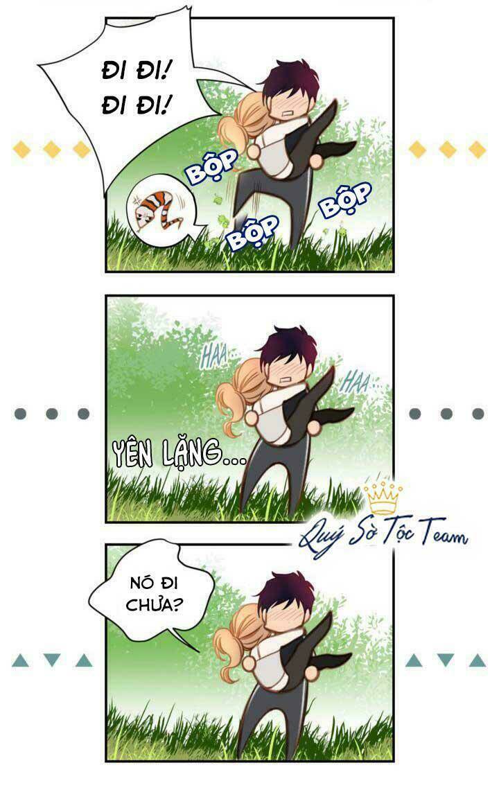 tiếp xúc chí mạng chapter 38 58