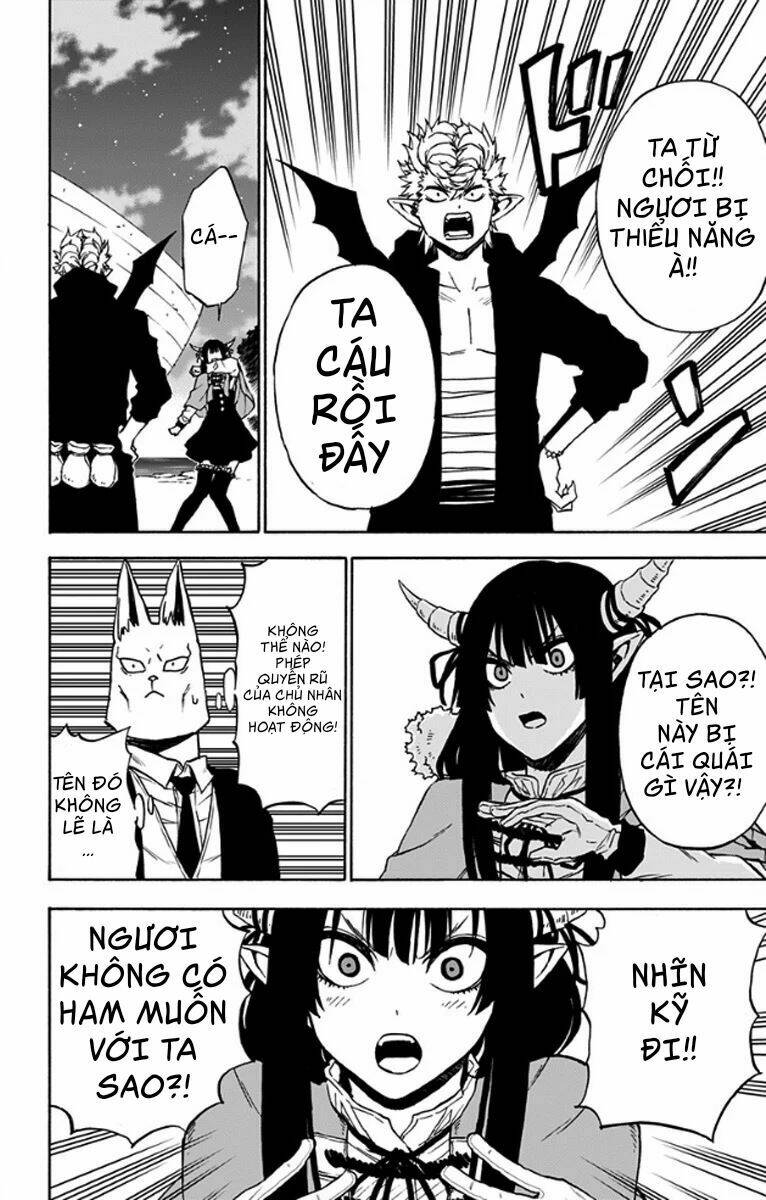 pochi kuro chapter 30 4