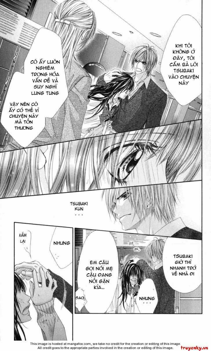 khởi đầu tình yêu chapter 11 11