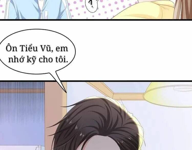 tổng tài đại nhân song mặt kiều thê chapter 13 44