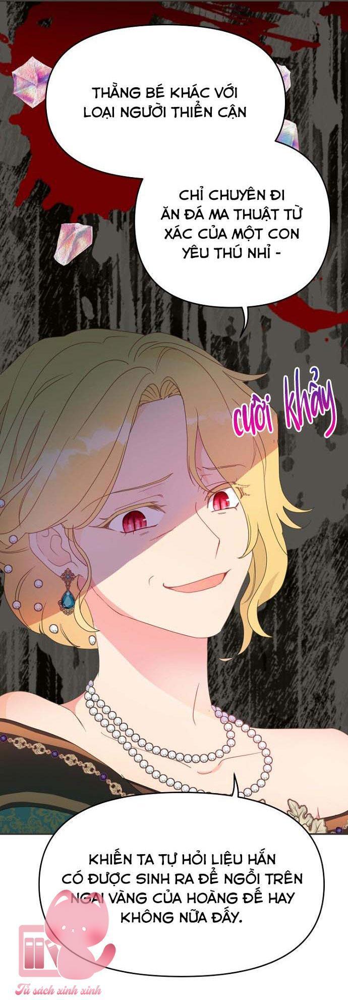 bỏ quách chồng con đi, tiền bạc mới là tất cả chapter 49 16