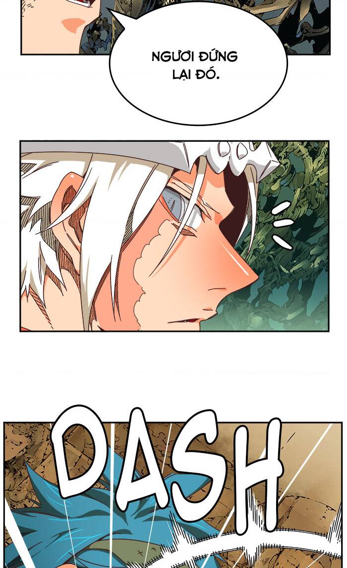 Chúa tể học đường chapter 527.5 59