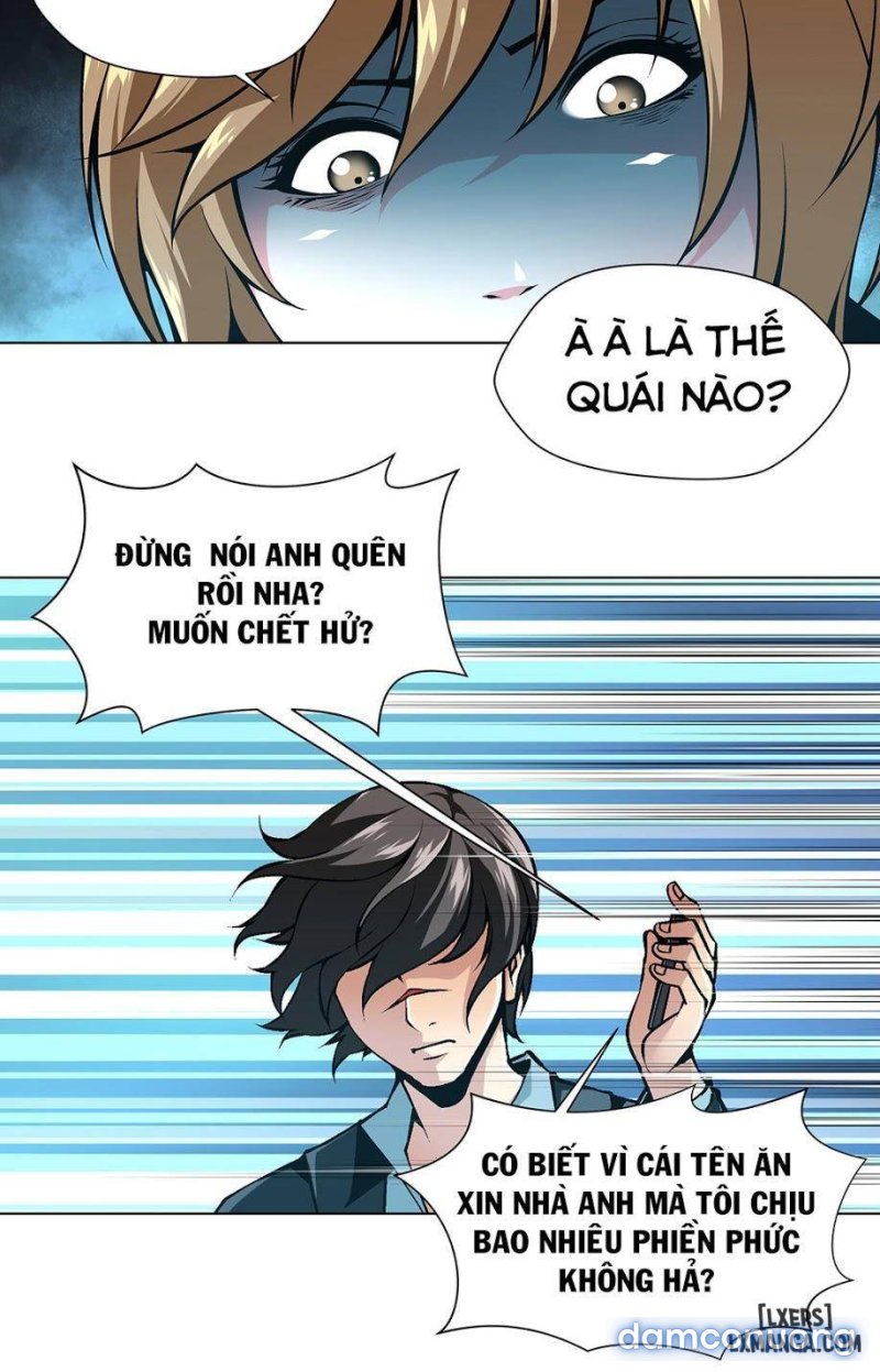 nô lệ song sinh chapter 42 19