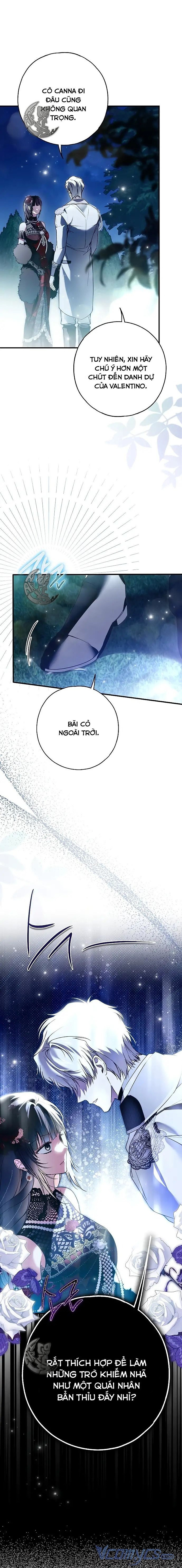 ai đó đang điều khiển cơ thể của tôi qq chapter 27 1