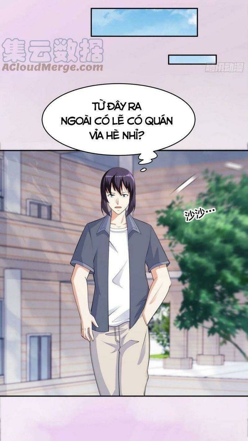 người tu tiên tại đô thị chapter 169 9