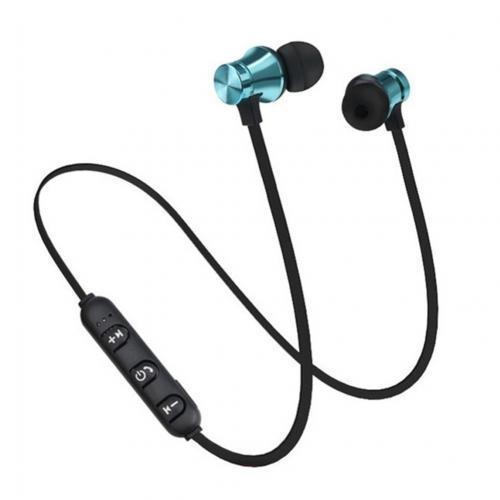 Tai Nghe Bluetooth Thể Thao XT11 Chống Ồn Chuyên Dụng