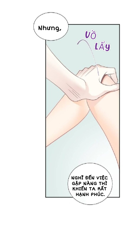 câu chuyện tình yêu và lời thề manuk chapter 3 35