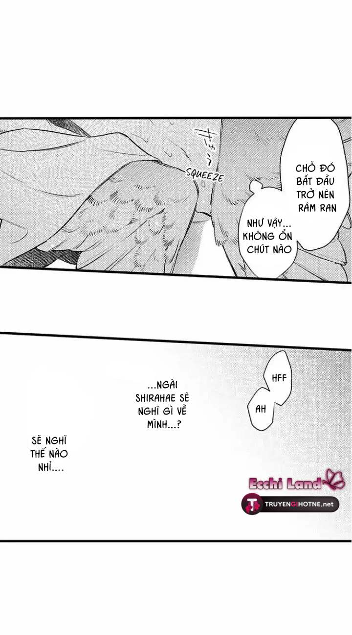 điểu thượng minh hoa chapter 7.2 6