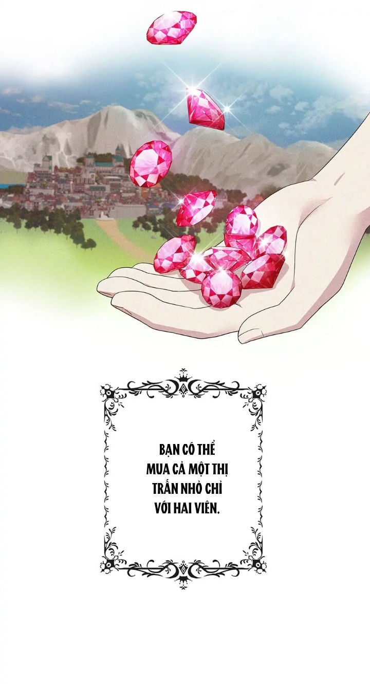 công chúa hai mặt chapter 17 8