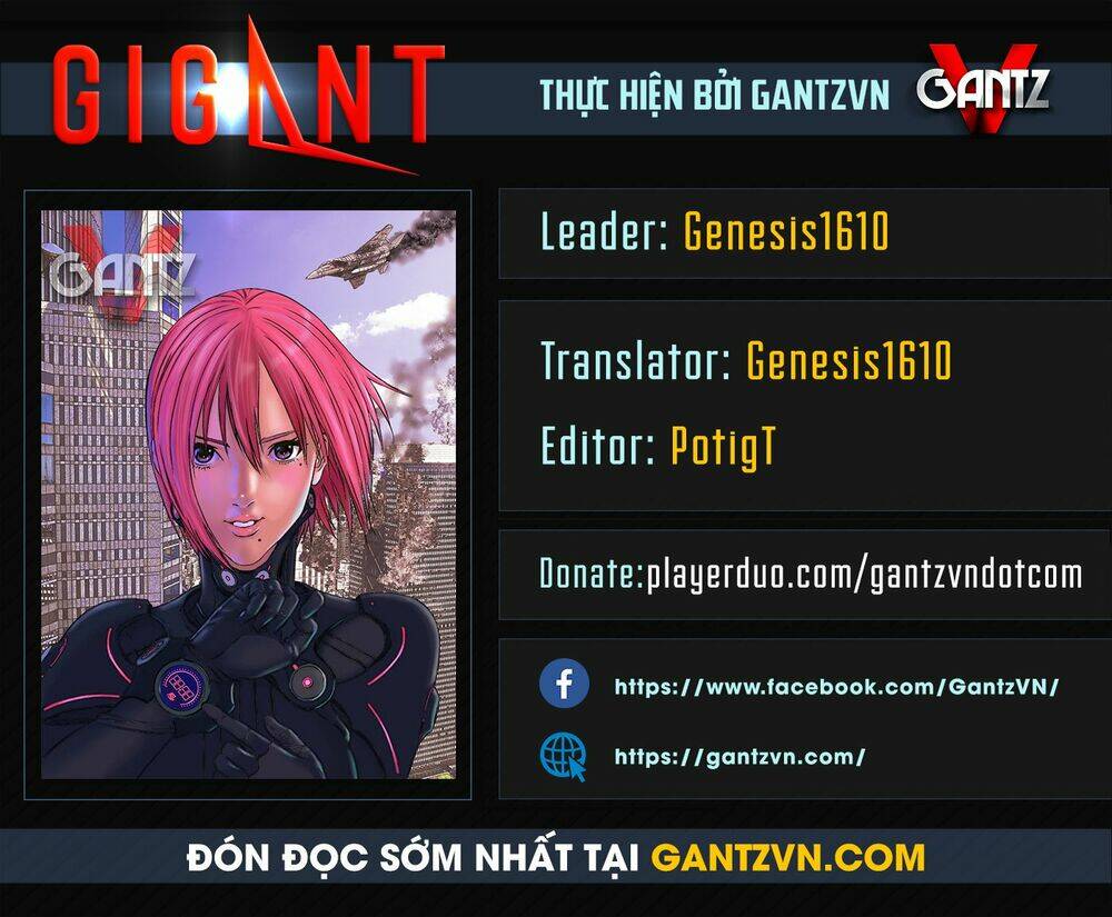 người khổng lồ chapter 18.5 17