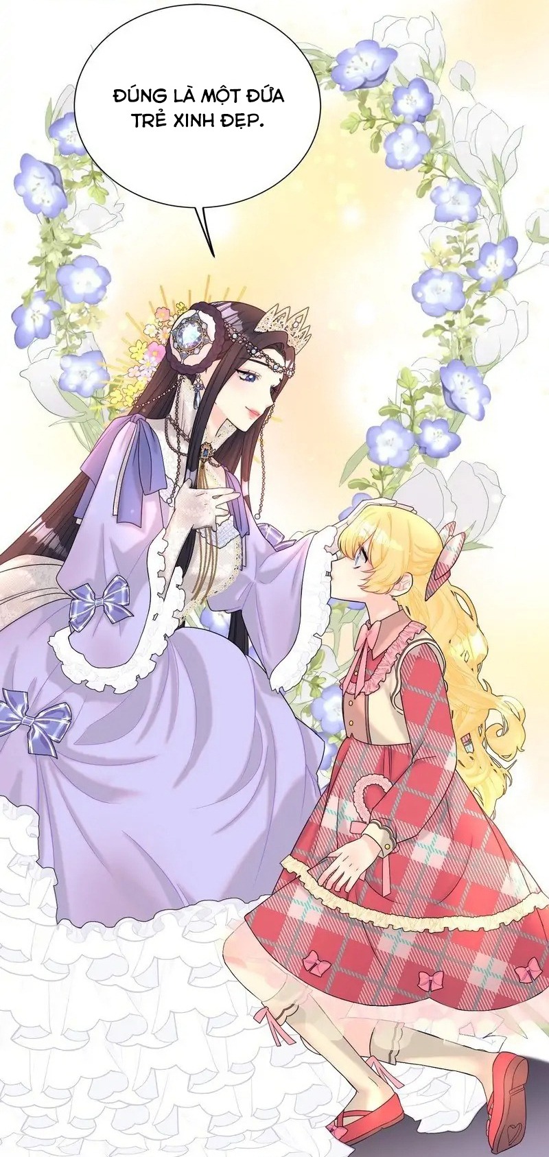 đức hạnh của công chúa phản diện chapter 2 28