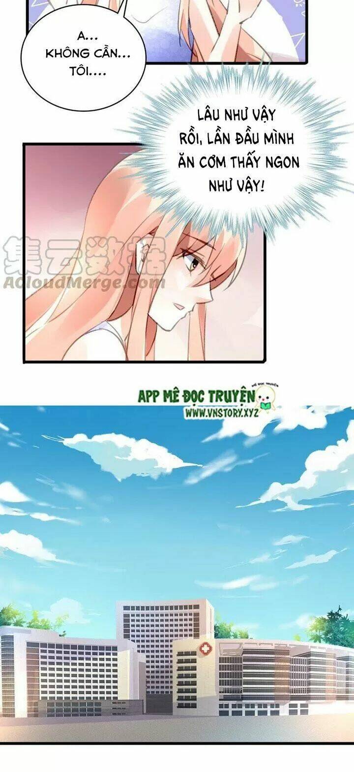 mưu ái thành nghiện chapter 60 4