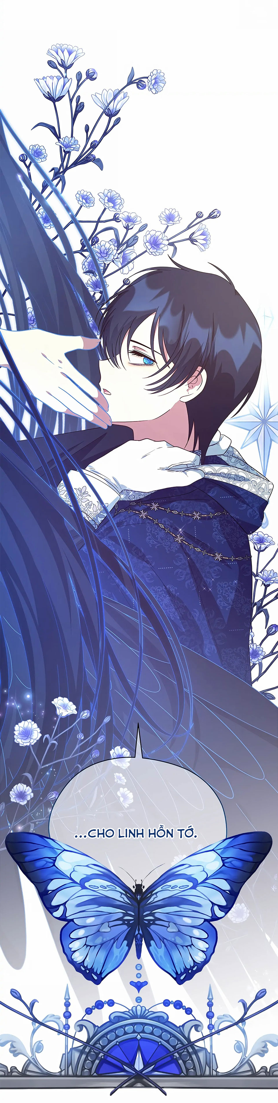 tôi không phải là nữ anh hùng chapter 90 55