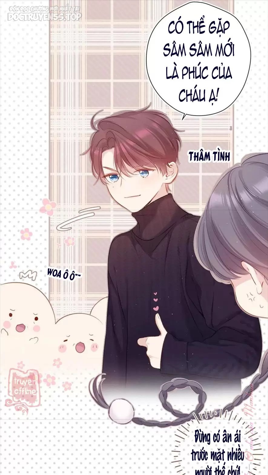 bảo vệ siêu sao của tôi chapter 149 25