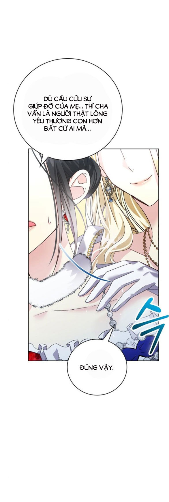chiếm hữu trái tim bạo chúa chapter 20.2 4