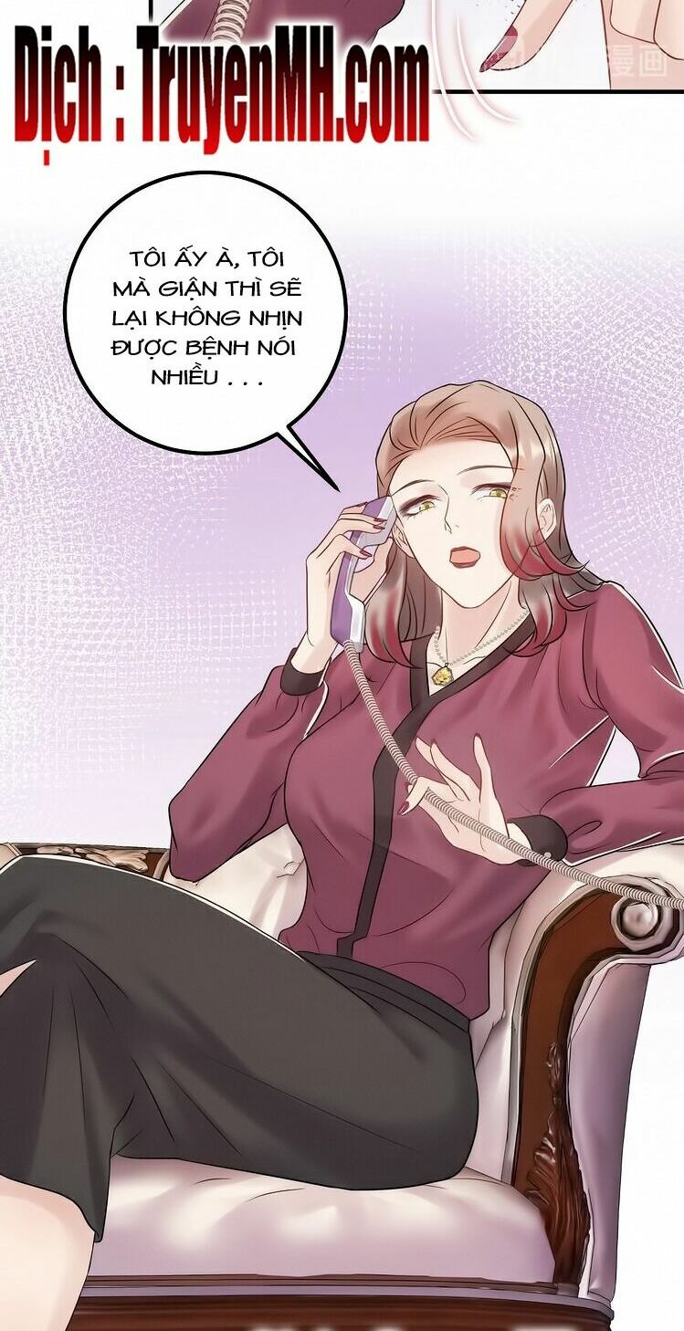 trọng sinh chi ức vạn ảnh hậu yếu thượng vị chapter 119 4