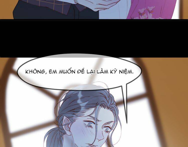 lượm được một tiểu hồ ly 2 chapter 52.5 5