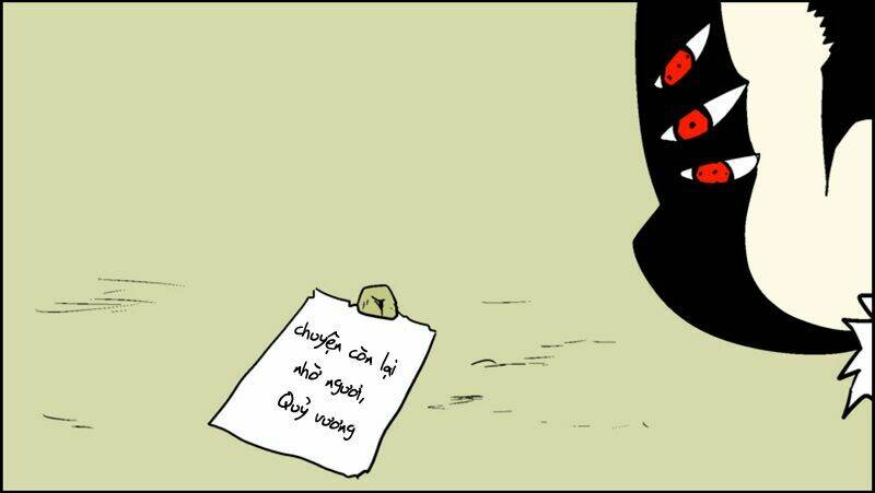 senyuu chapter 73 31