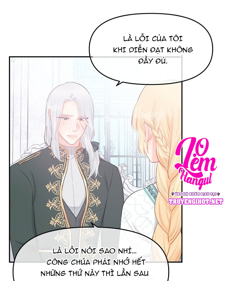 đừng đặt tình cảm mình vào cuốn sách đó chapter 18 74