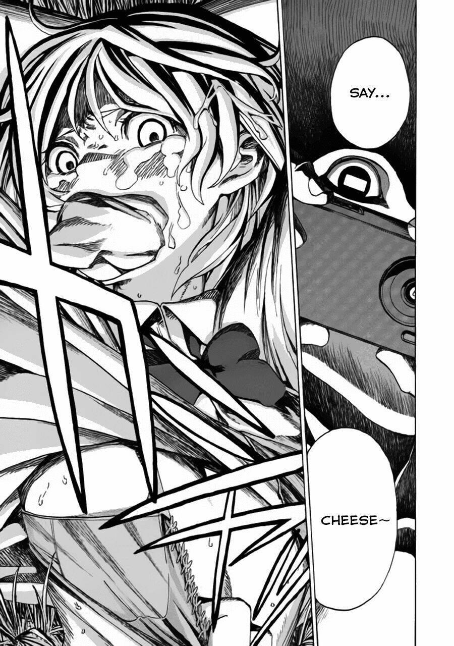 trường học ma nhân chapter 1 11