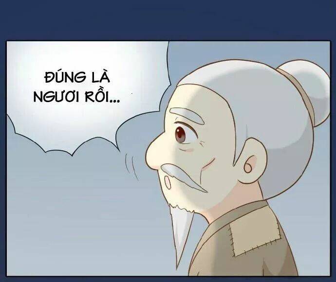 tiểu hồ ly vs tiểu hóa thượng chapter 59 18