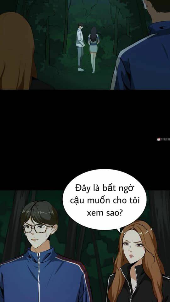 giày thủy tinh chapter 28 1