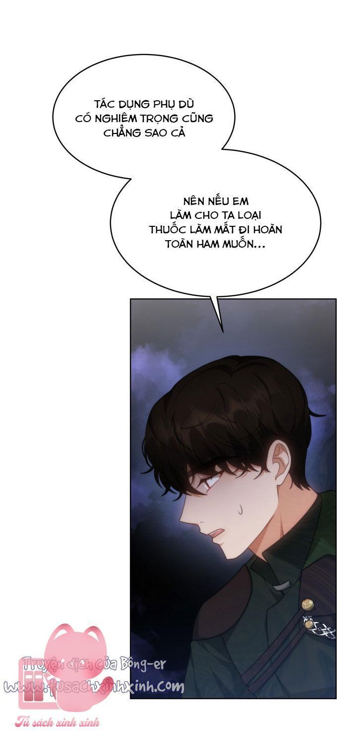 từ chồng cũ hóa thành nam chính chapter 37 10