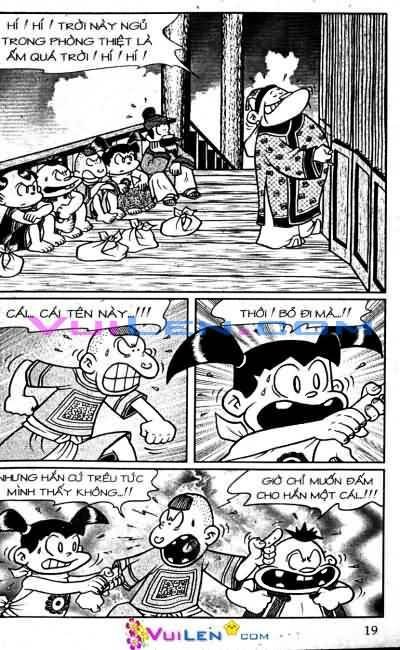 thần đồng đất việt chapter 30 15