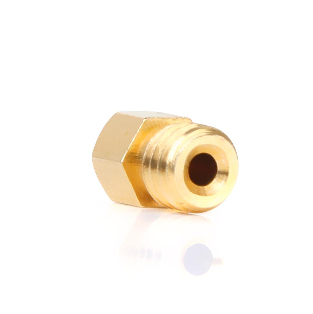 0.2mm+0.3mm+0.5mm Extruder Nozzle Print Head for 3D Printer