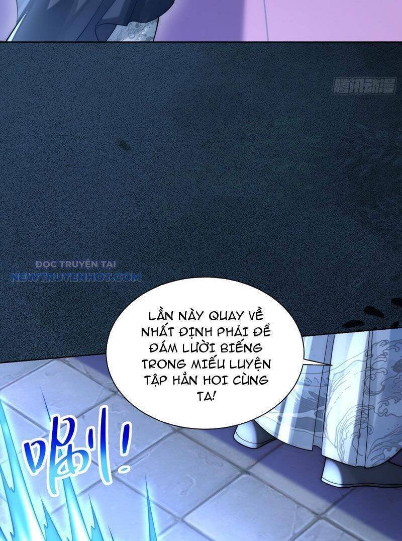 ta thực sự không muốn làm thần tiên chapter 23 32