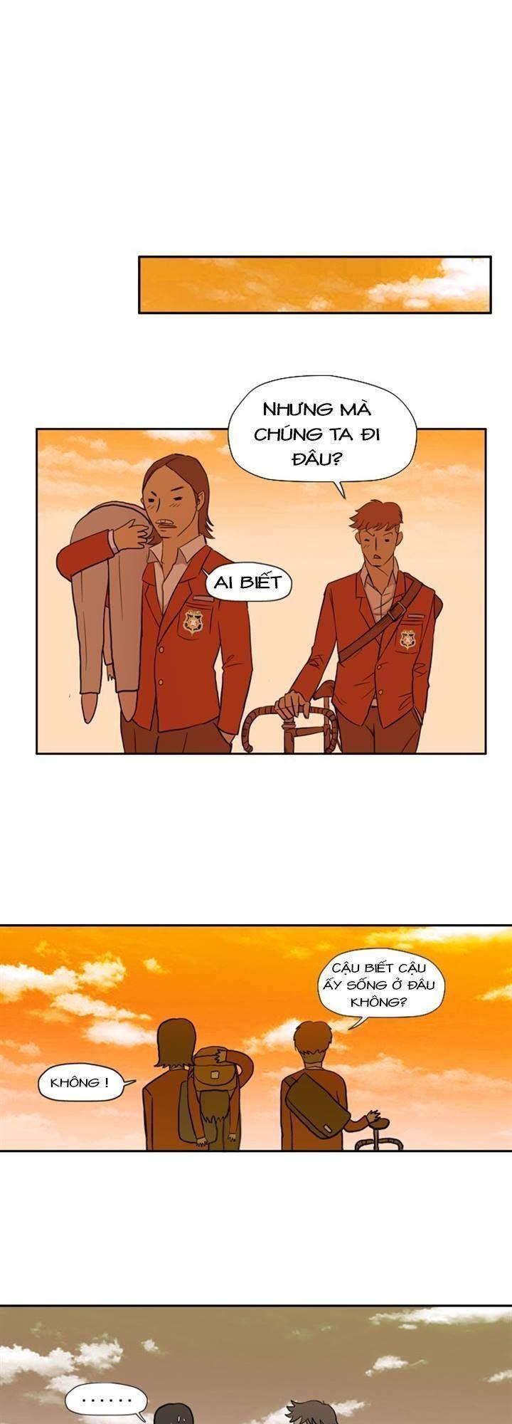 wind breaker chapter 8 37